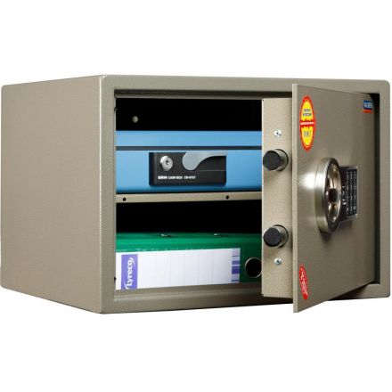 Сейф мебельный Valberg ASM-30 EL (электронный замок) Сейф мебельный Valberg ASM-30 EL (электронный замок)