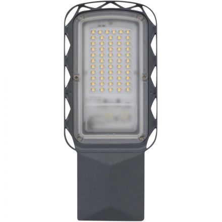 Светильник светодиодный LEDVANCE URBAN LITE S 30W 865 IP65 GY FS1
