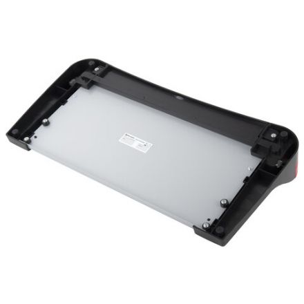 Резак роликовый BRAUBERG EXTRA A4, до 10 л., длина реза 320 мм, металлическое основание, 532325 Резак роликовый BRAUBERG EXTRA A4, до 10 л., длина реза 320 мм, металлическое основание, 532325