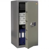 Сейф взломостойкий Valberg ASK Карат-90T EL коричневый с трейзером (электронный замок) Сейф взломостойкий Valberg ASK Карат-90T EL коричневый с трейзером (электронный замок)