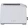 Тостер SCARLETT SC-TM11019, 700Вт, белый