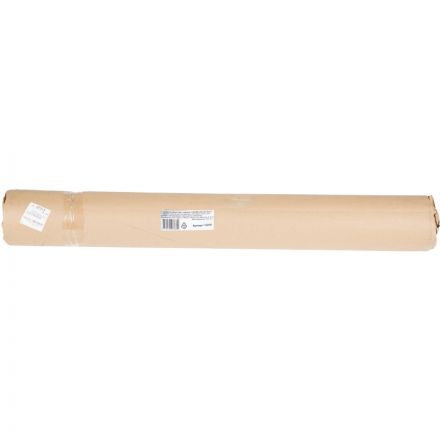 Крафт-бумага оберточнаяв рулоне, 1.06х100 м,(78 г/м2), Марка А