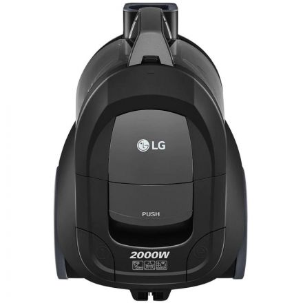 Пылесос LG VC-5316NNTS