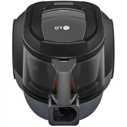 Пылесос LG VC-5316NNTS