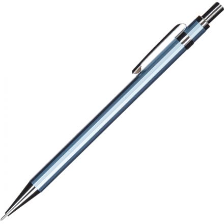 Карандаш механический Deli корпус металлический 4 цвета в асс 0.5мм S003 Карандаш механический Deli корпус металлический 4 цвета в асс 0.5мм S003