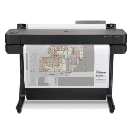 Плоттер HP DesignJet T630 (36-дюймовый)