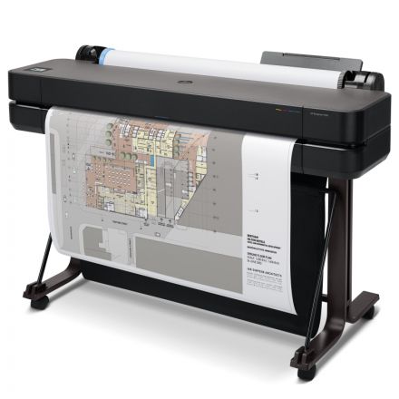 Плоттер HP DesignJet T630 (36-дюймовый)
