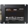 SSD накопитель Samsung 870 EVO 2.5 SATA III 500Gb (MZ-77E500BW) SSD накопитель Samsung 870 EVO 2.5 SATA III 500Gb (MZ-77E500BW)