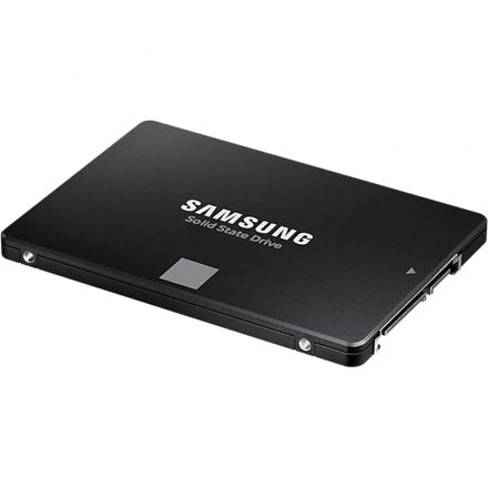 SSD накопитель Samsung 870 EVO 2.5 SATA III 500Gb (MZ-77E500BW) SSD накопитель Samsung 870 EVO 2.5 SATA III 500Gb (MZ-77E500BW)