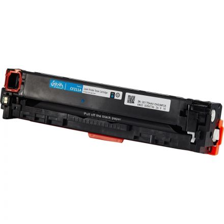 Картридж лазерный Sakura CF211A для HP Color LaserJet Pro M276 (ЛМ) Картридж лазерный Sakura CF211A для HP Color LaserJet Pro M276 (ЛМ)
