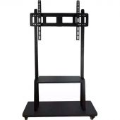 Стойка мобильная для интерактивных панелей HY-680A (49 - 86), до 200 кг