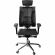 Кресло МТ_Yoga Spine Triumph B2/Черный