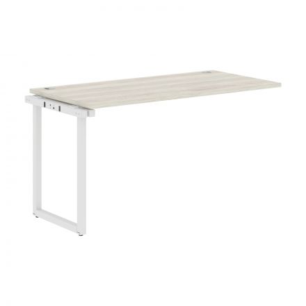 Стол промежуточный XIQST 1470 Сосна Эдмонт/Белый 1400х700х750 XTEN-Q Стол промежуточный XIQST 1470 Сосна Эдмонт/Белый 1400х700х750 XTEN-Q