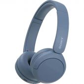 Наушники Sony WH-CH520 Blue, накладные (WH-CH520/LZ) Наушники Sony WH-CH520 Blue, накладные (WH-CH520/LZ)