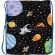 Мешок для обуви Space time, 360×470 мм, Мо-26-1