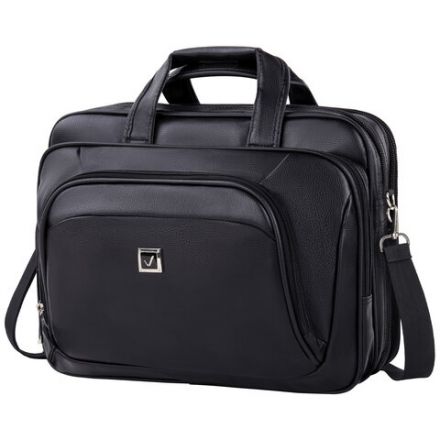 Сумка портфель BRAUBERG CARBON с отделением для ноутбука 15-16", 2 отделения, экокожа, черная, 32х41х12 см, 240399 Сумка портфель BRAUBERG CARBON с отделением для ноутбука 15-16", 2 отделения, экокожа, черная, 32х41х12 см, 240399