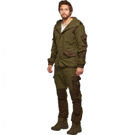 Костюм рабочий летний Горка (р.52-54) 170-176 Костюм рабочий летний Горка (р.52-54) 170-176