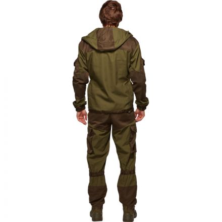 Костюм рабочий летний Горка (р.52-54) 170-176 Костюм рабочий летний Горка (р.52-54) 170-176