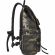 Рюкзак для ноутбука RIVACASE 7621 brown camo Sherwood-ECO Rolltop 15л 15.6 Рюкзак для ноутбука RIVACASE 7621 brown camo Sherwood-ECO Rolltop 15л 15.6
