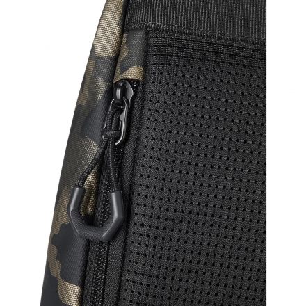 Рюкзак для ноутбука RIVACASE 7621 brown camo Sherwood-ECO Rolltop 15л 15.6 Рюкзак для ноутбука RIVACASE 7621 brown camo Sherwood-ECO Rolltop 15л 15.6