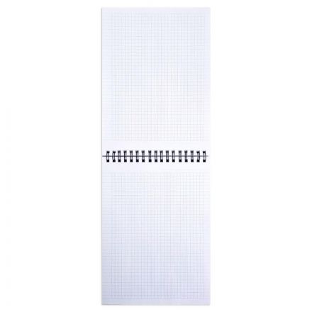 Блокнот А5 80л.клетка,спираль,Be Smart Sence черн,N3708 Блокнот А5 80л.клетка,спираль,Be Smart Sence черн,N3708