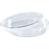 Чашка Петри d 90 мм стерильная вент-ая 10 шт/уп Чашка Петри d 90 мм стерильная вент-ая 10 шт/уп