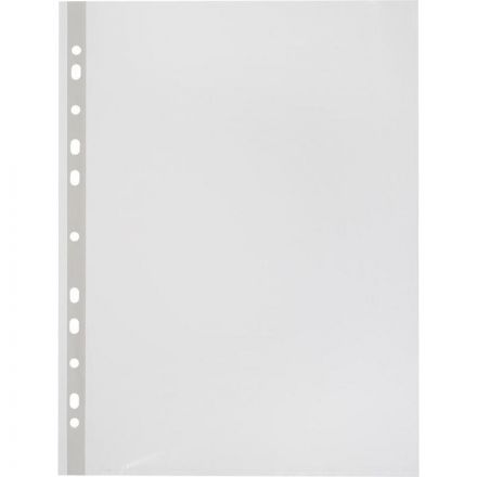 Файл-вкладыш А4 35 мкм, рифленые Attache, 100 шт.упаков Файл-вкладыш А4 35 мкм, рифленые Attache, 100 шт.упаков