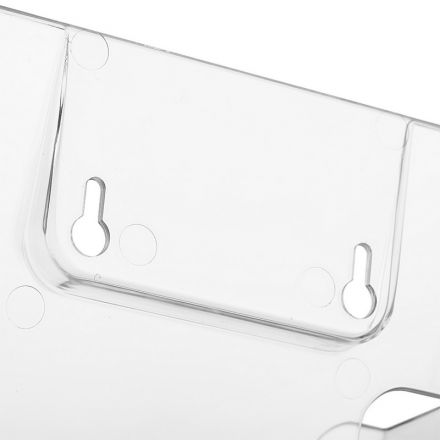 Подставка универсальная для рекламных материалов Attache Лидер А5 Подставка универсальная для рекламных материалов Attache Лидер А5