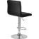 Стул барный LO_DOBRIN CANDY LM-5006_CH-M_EL черный
