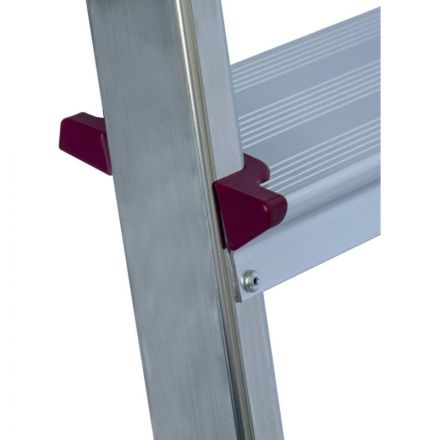 Стремянка Krause CORDA 4 ступени 000705