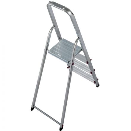 Стремянка Krause CORDA 4 ступени 000705