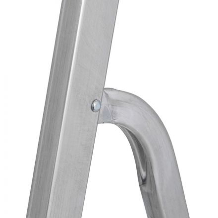 Стремянка Krause CORDA 4 ступени 000705