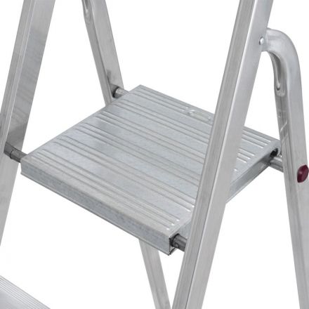 Стремянка Krause CORDA 4 ступени 000705