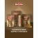 Кофе растворимый MacCoffee Gold, сублимированный 1,8гx30шт/уп