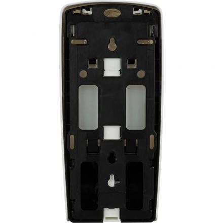 Дозатор для мыла-пены  Luscan Professional 1000 мл механич. белый 3014W