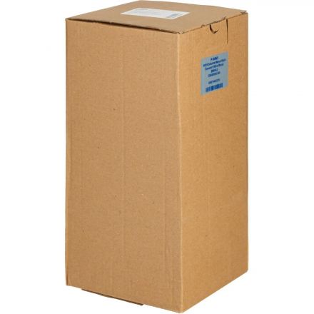 Дозатор для мыла-пены  Luscan Professional 1000 мл механич. белый 3014W