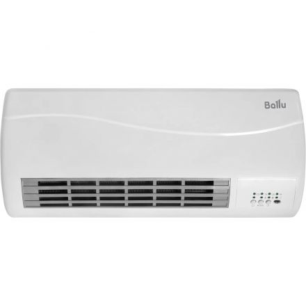 Тепловентилятор настенный Ballu BFH/W-102W
