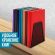 Держатель (ограничитель) подставка для книг BRAUBERG "Germanium Mesh", КОМПЛЕКТ 2 штуки, металл, 237977 Держатель (ограничитель) подставка для книг BRAUBERG "Germanium Mesh", КОМПЛЕКТ 2 штуки, металл, 237977