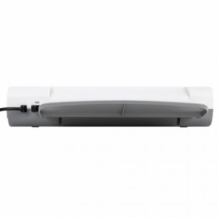 Ламинатор BRAUBERG SILVER MAX A4, толщина пленки 60-200 мкм, скорость 32 см/мин., 532624