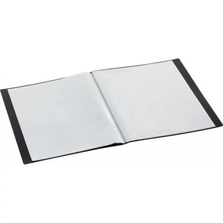 Папка файловая ATTACHE KT-20/07 черная Россия Папка файловая ATTACHE KT-20/07 черная Россия