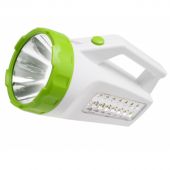 Фонарь светодиодный аккум. КОСМОС Accu678Ex 3Вт LED+16хSM Фонарь светодиодный аккум. КОСМОС Accu678Ex 3Вт LED+16хSM