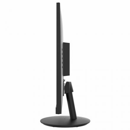 Монитор MSI Pro MP271A 27" (68,6 см), 1920x1080, 16:9, IPS, 5 ms, 250 cd, HDMI, VGA, черный