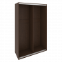 Maris Корпус высокий+трек SH.K2-5.1 Венге 1500*600*2388