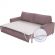 Матрас Топпер КОМУС SСH5 roll чехол eco 140х200х5,5