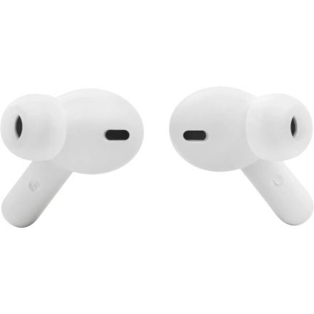 Наушники JBL Wave Beam 2 White (JBLWBEAM2WHT)