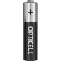 Батарейка OPTICELL AAA 2Х10 HBDC, 20 шт/уп