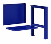 Комплект полка,стенка,2 опоры К-1 Комплект полка,стенка,2 опоры К-1