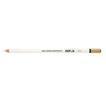 Ластик-карандаш затачиваемый KOH-I-NOOR 6312, 6312036001TD