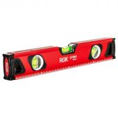 Уровень пузырьковый RGK U7040 (4610011873591)