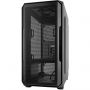 Корпус Ginzzu CL580 mATX